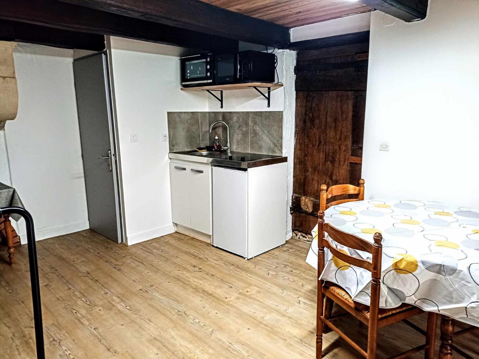 מלון Bulligny Chez Jul מראה חיצוני תמונה